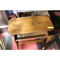 MONGOOSE ORANGE TOBOGGAN - NEW