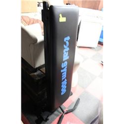 TOTAL GYM 1000 MACHINE