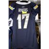 Image 1 : RIVERS #17 JERSEY