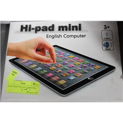 HI-PAD MINI EDUCATIONAL TABLET