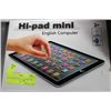 Image 1 : HI-PAD MINI EDUCATIONAL TABLET