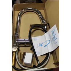 RIOBEL PRO KITCHEN FAUCET