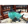 Image 1 : BLUE MOUNTAIN POTTERY FISH VASE
