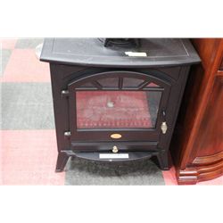 ELECRTIC FIRE PLACE