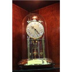 MADE IN GERMANY ANNIVERSARY CLOCK