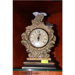 ESTATE MANTLE CLOCK