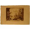 Image 1 : Engraved from Claude Lorrain