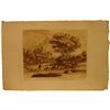 Image 6 : Engraved from Claude Lorrain