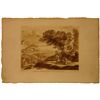 Image 8 : Engraved from Claude Lorrain
