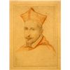 Image 1 : Bust Portrait of a Cardinal