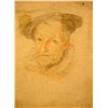 Image 1 : Head Portrait of an Elderly Gentleman