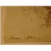Image 3 : Paul Albert Besnard Sketches