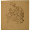 Image 3 : Sketches of Henri Lebasque