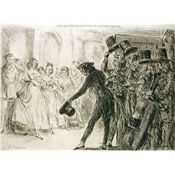 The Gathering