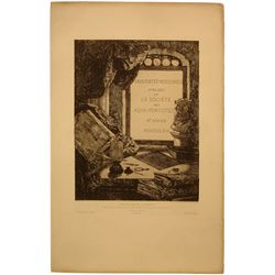 Cadart and Luquet