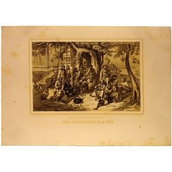 Classic Oriental Images