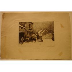 "Aubegre De Campane"