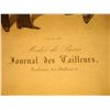Image 4 : "Modes de Paris, Journal des Tailleurs"