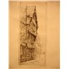 Image 1 : "La Rue du Changes, Tours"