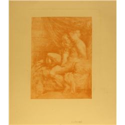 Mother and Child