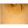 Image 2 : Boat Before a Cityscape / St Paul