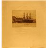 Image 1 : Harbor Scene