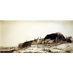 A Romney Farm