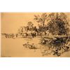 Image 1 : Lake Scene with Ducks