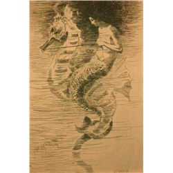 The Mermaid