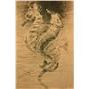 Image 1 : The Mermaid