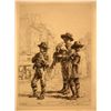 Image 1 : "Pifferaris"