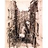 Image 1 : Town in Perspective