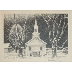 Colonial Church