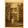 Image 1 : Gate in Cambridge