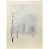Image 1 : Winter Scene