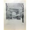 Image 1 : Winter Scene