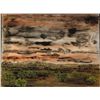 Image 1 : Abstract Landscape