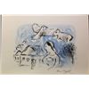 Image 1 : Marc Chagall Lithographs