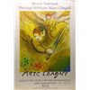 Image 1 : Poster of Marc Chagall