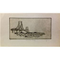 Whitestone Bridge