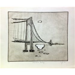 Verazanno Bridge