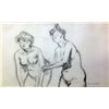 Image 1 : Nude Study