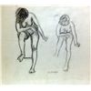 Image 1 : Nude Study