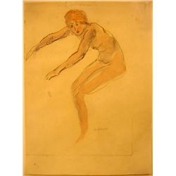 Nude Study
