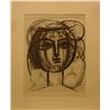 Image 1 : Abstract Portrait