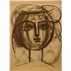 Image 2 : Abstract Portrait