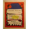 Image 1 : Poster of Joan Miro