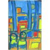 Image 1 : Abstract