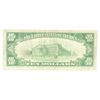 Image 2 : 1929 $10 NATIONAL WELLSVILLE, OH #6345