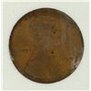 Image 2 : 1909 LINCOLN CENT IGS VG-8